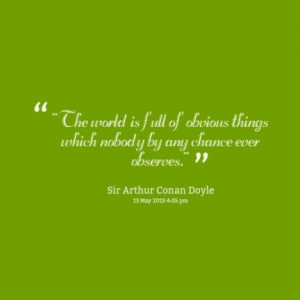 Seven Incredible Quotes from Classic Novels