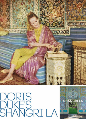 Doris Duke’s Shangri La at the Museum of Art and Design in New York