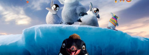 Related Pictures happy feet 2 movie wallpaper 3d movie wallpapers hi ...