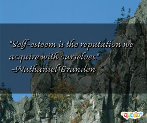 of quotations by famous authors, celebrities, and newsmakers.. Self ...