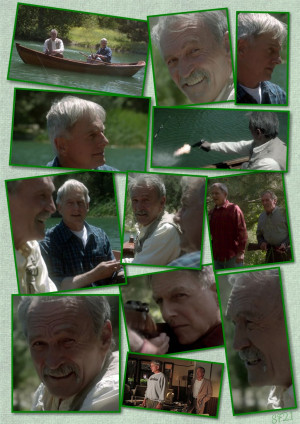 Mike Franks. Ncis Characters And Actors. View Original . [Updated on ...