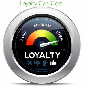 Loyalty Employee