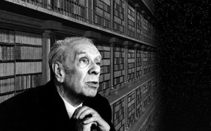 Jorge Luis Borges tendrá su monumento en la Biblioteca Nacional