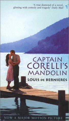 Start by marking “Captain Corelli's Mandolin” as Want to Read: