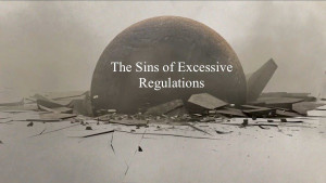 The Six Deadly Sins of the SEC’s Proposed Regulations