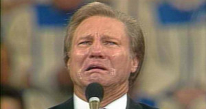 ABC Jimmy Swaggart Scandal: Pastor Caught with Prostitute, after