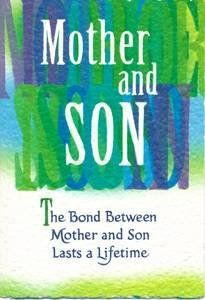 Arts. $5.25. Cover: Mother and Son. The Bond Between Mother and Son ...
