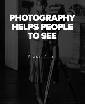 found some awesome quotes from famous photographers and wanted to ...