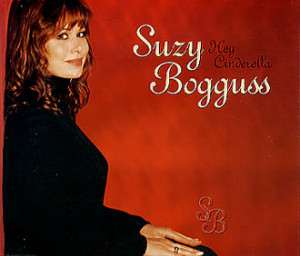 Suzy Bogguss Hey Cinderella...