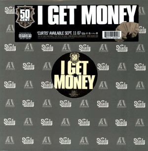 Getting Money Quotes Rap 50 cent i get money lyrics