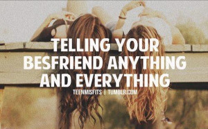 20+ Heart Touching Best Friend Quotes 17
