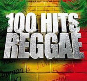 Top 100 Reggae Songs (2011) Collection