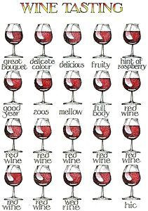 Jokes for wine lovers