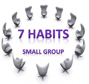 Group Counseling: 7 Habits Group This guide and handout can be used ...