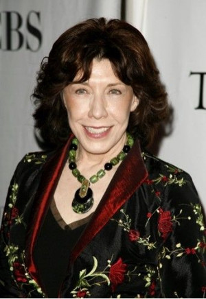45. Lily Tomlin, American Actress - 50 Quotes to Empower and Inspire ...