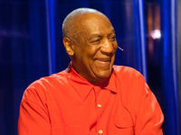 Bill Cosby Stand Up