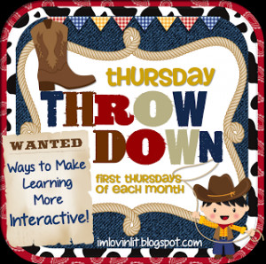 Thursday Throw-Down