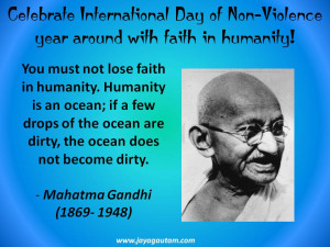 Gandhi Quotejpg Picture