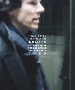 sherlock sherlock holmes Benedict Cumberbatch tv: sherlock The ...