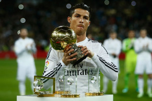 Portuguese footballer Cristiano Ronaldo's agent Jorge Mendes on ...