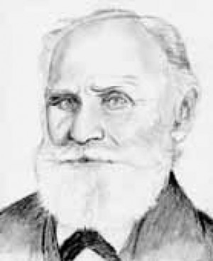 Ivan Pavlov Biography (1849-1936)
