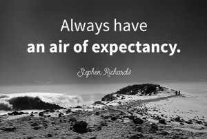 TOP 10 Inspirational Stephen Richards Quotes - The World..