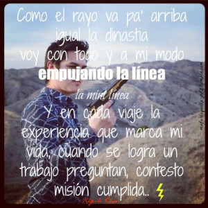 Go Back > Gallery For > Regulo Caro Quotes