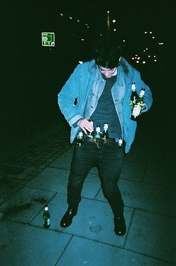 girl life quotes hipster teens teenagers kids bad parents Gate ...