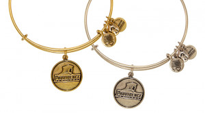 Alex and Ani at Providence College’s ‘A Night in Black & White’