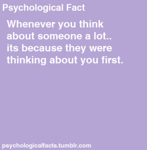 fact, love, psychological facts, quotes