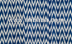 New Ikat Upholstery fabric tapestry drapery cloth Excellent designer ...