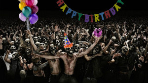 ... black metal black metal happy birthday black metal birthday by nemons