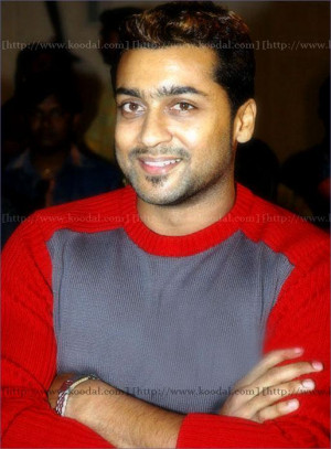 Tamil Actor Surya Gallery | Actor Surya - Photo Gallery