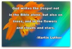 Written in the stars.