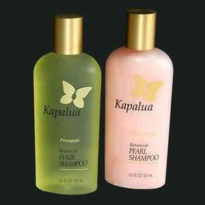 ... shampoos people often have problems deciding which shampoo would be