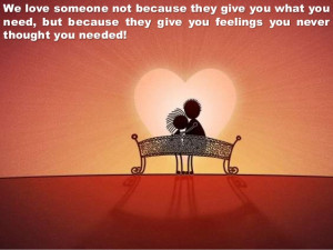 ... Imgs For > Quotes About Liking Someone And Not Knowing How They Feel