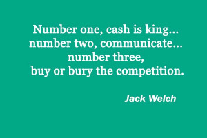 Business & Competition Quotes