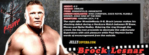 wwe the rock profile facebook cover