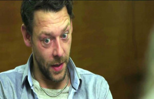 Richard Coyle in Pusher Movie Image #15