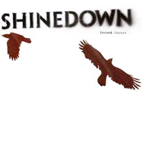 Second Chance (Shinedown song)