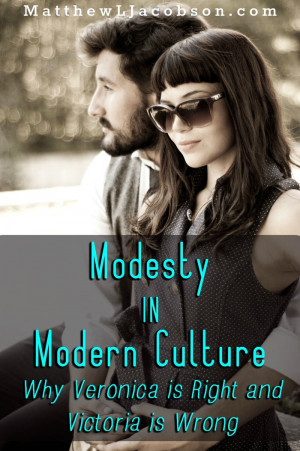 The audacity of Veronica Partridge is something to behold. She just ...