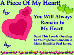 Piece Of My Heart!!! photo APieceOfMyHeart.jpg