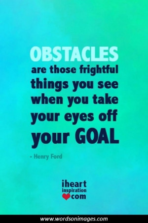 Focus Quotes and Sayings