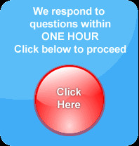 We respond to quotes requests and questions within ONE HOUR
