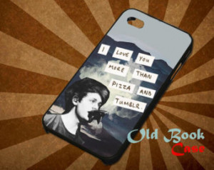 Michael CLifford Quote 5 Seconds Of Summer 5SOS Playing Guitar Durable ...