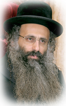 rabbi nachman of breslov - from breslev