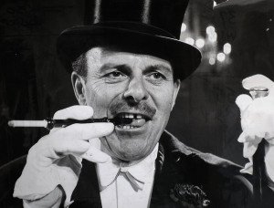 Terry-Thomas