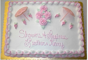 the Wedding Cake That Went Viral On Pinterest/purple Full Size
