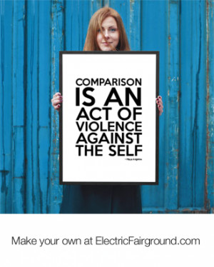 Rich Homie Quan Framed Quote