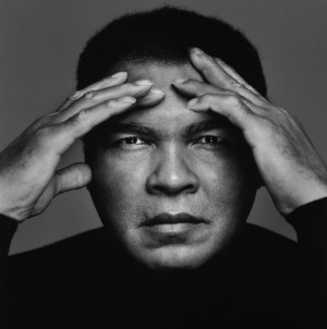 Happy Birthday, Muhammad Ali!